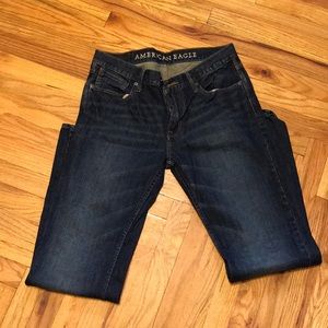 Men’s jeans